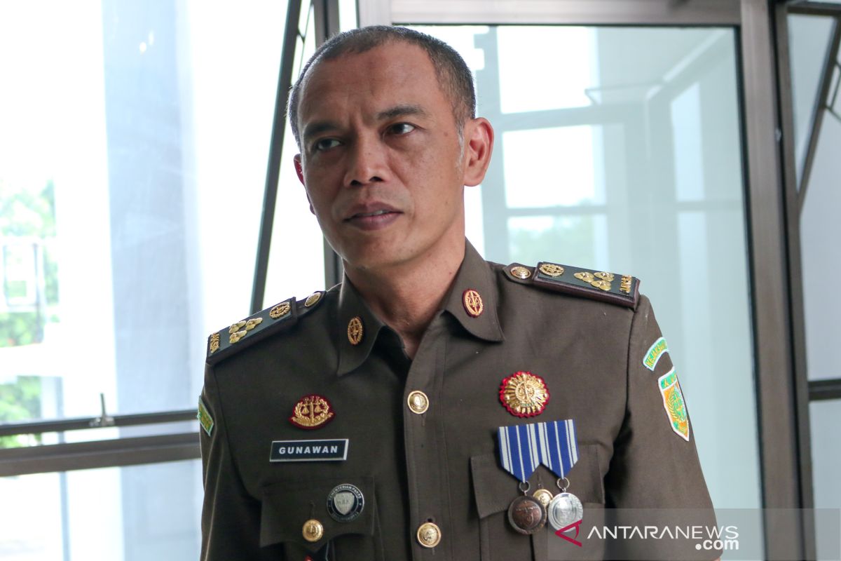 Penetapan tersangka korupsi RSUD Lombok Utara menunggu audit inspektorat