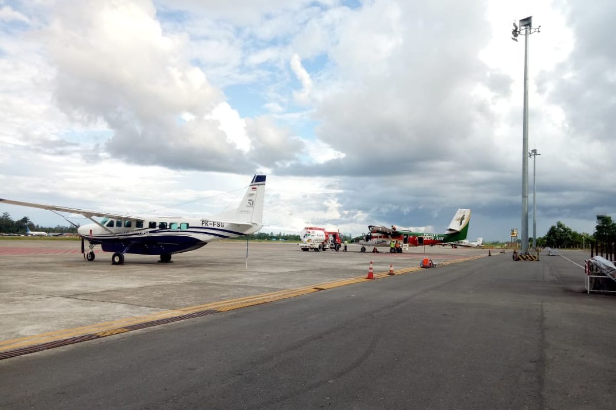 Security imperative for Papua flight operators: airport authority