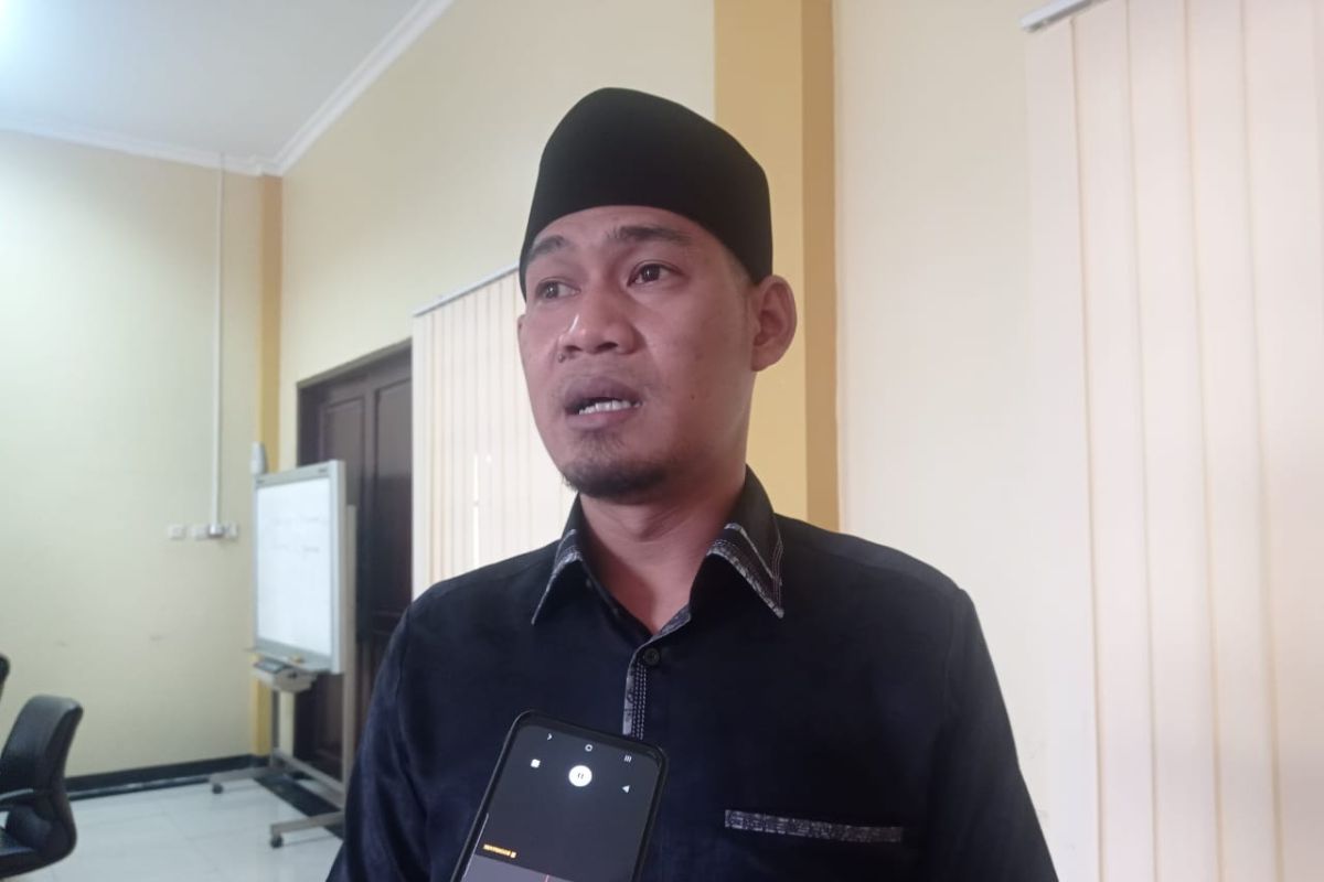 Ketua BP Pemuda Pancasila Banten dukung Listyo  Sigit jadi Kapolri