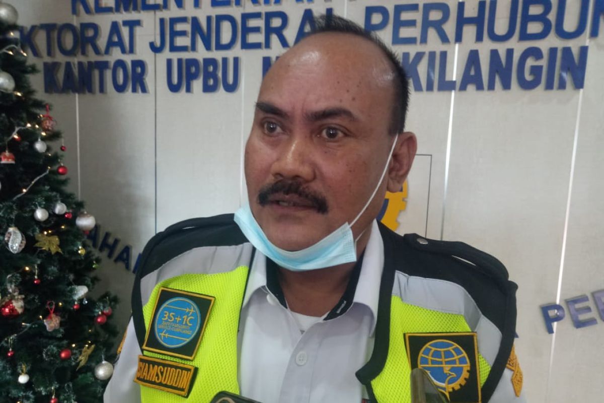 Penerbangan penumpang udara dan kargo ke pedalaman Papua masih normal