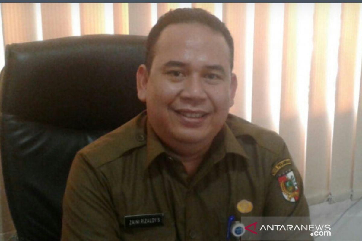 Pekanbaru membaik walau masih terdapat kecamatan zona oranye COVID-19