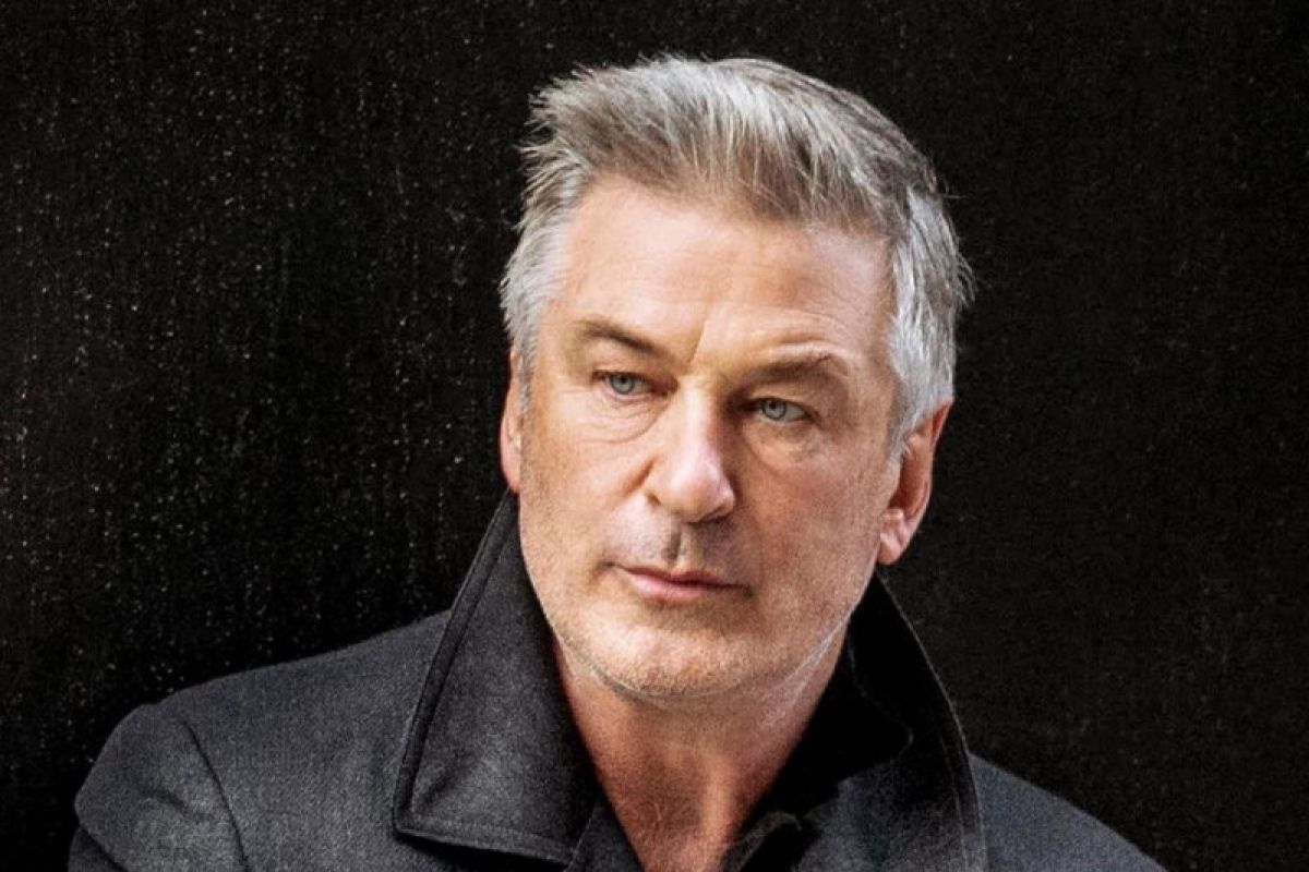 Alec Baldwin pamit tinggalkan Twitter