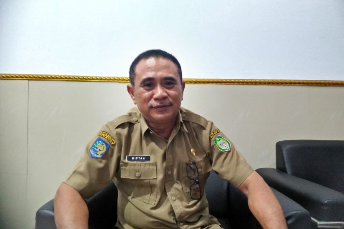 Pemkot Tikep belum respon pengalihan status Akbid Gatrabuana