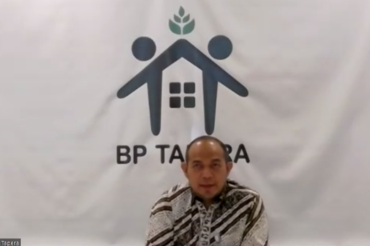BP Tapera berharap regulasi terkait pengumpulan setoran segera terbit