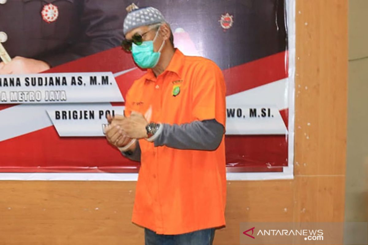 Keluarga Tio Pakusadewo terima putusan hakim PN Jaksel