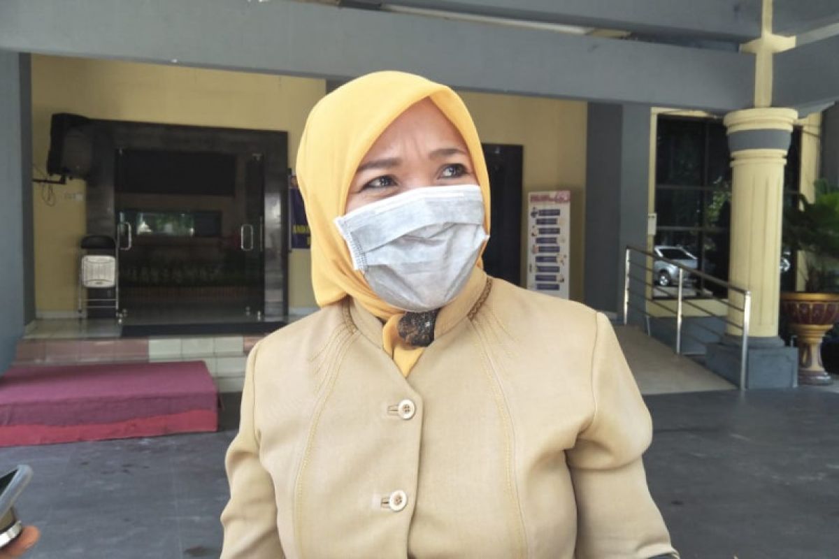 Dinsos: bantuan pasien COVID-19  di Kota Mataram tunggu laporan kelurahan