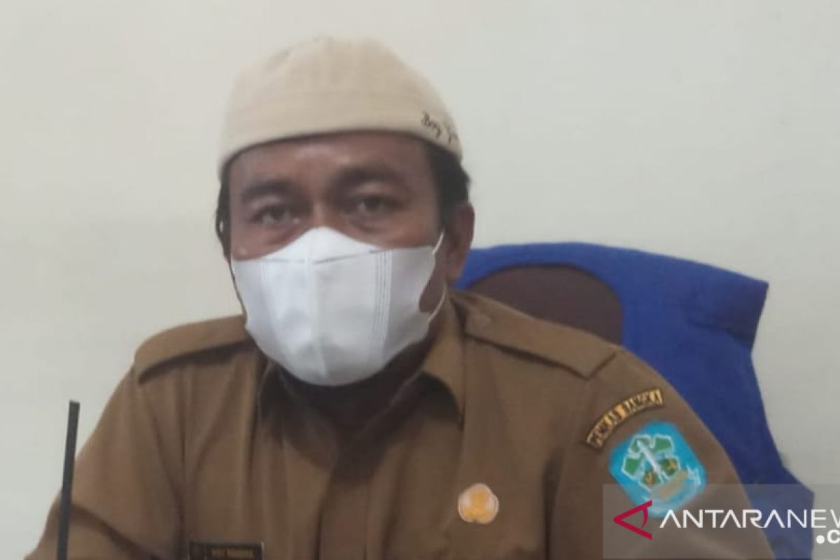 Angka kesembuhan pasien COVID-19 di Bangka capai 92 persen