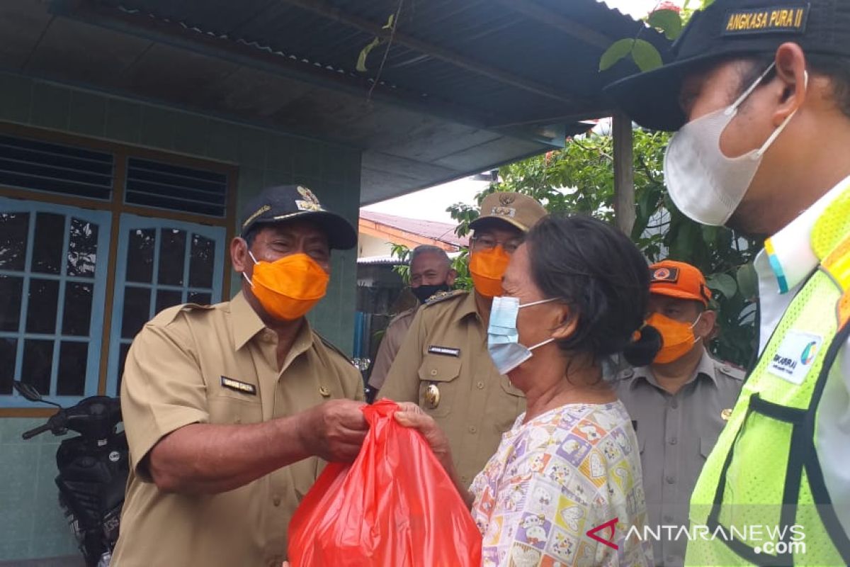 Bupati Belitung imbau masyarakat waspada banjir