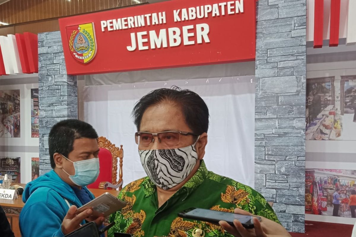 ASN Jember minta Bupati Faida batalkan Perbup APBD 2021