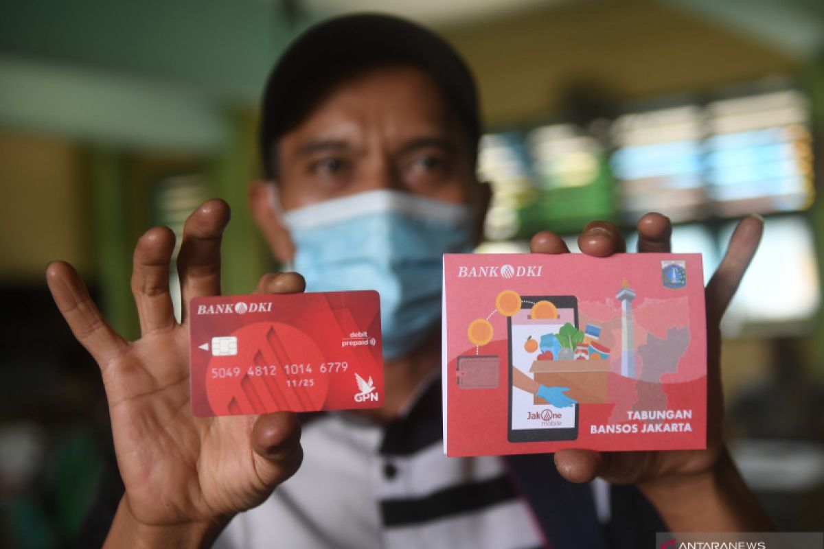 Dinsos DKI tolak usulan kuota penerima bansos pilihan DPRD