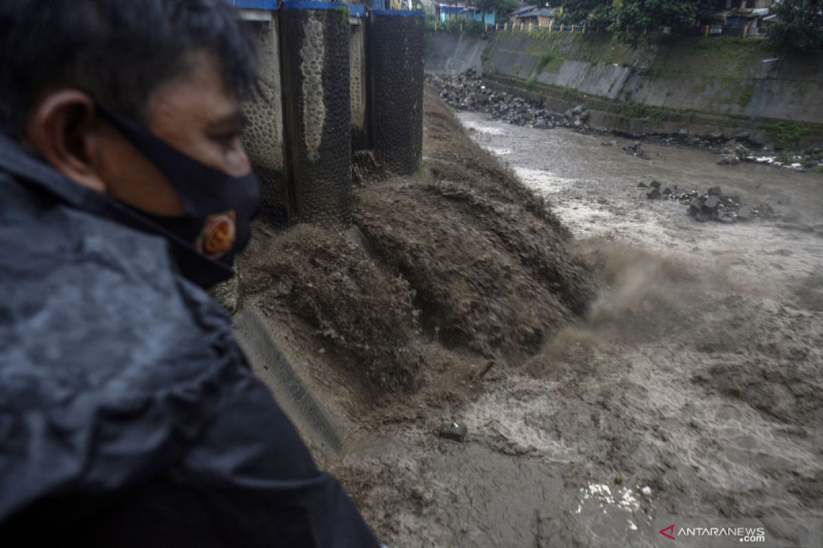 LIPI: Pemetaan potensi bencana penting untuk antisipasi banjir bandang