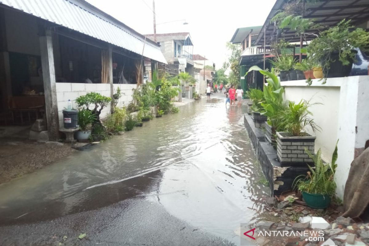 BPBD Surakarta pastikan kesiapan hadapi banjir