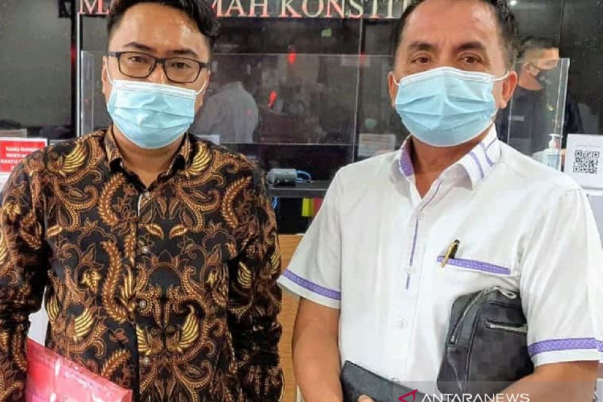 PDIP siapkan 48 pengacara hadapi gugatan di MK
