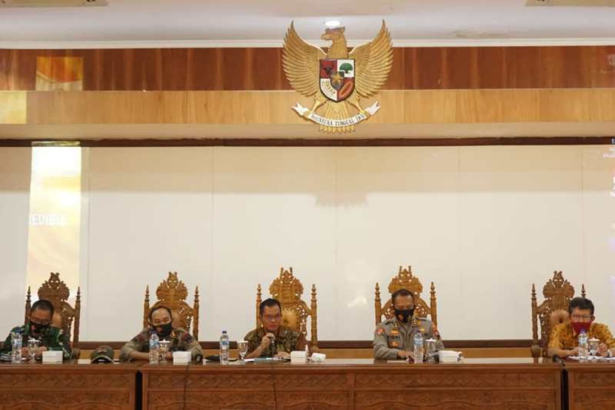 Magelang optimistis PPKM mampu tekan kasus COVID-19