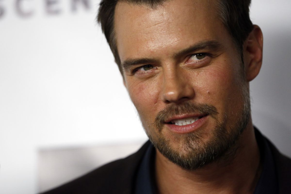 Josh Duhamel akan gantikan Armie Hammer di "Shotgun Wedding"?