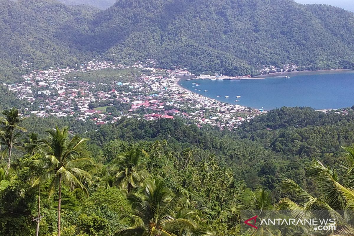 BPBD Sangihe ingatkan waspadai bencana dimusim hujan