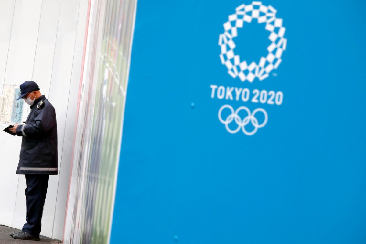Olimpiade Tokyo layak dibatalkan,  kata mantan pejabat Olimpiade 2012