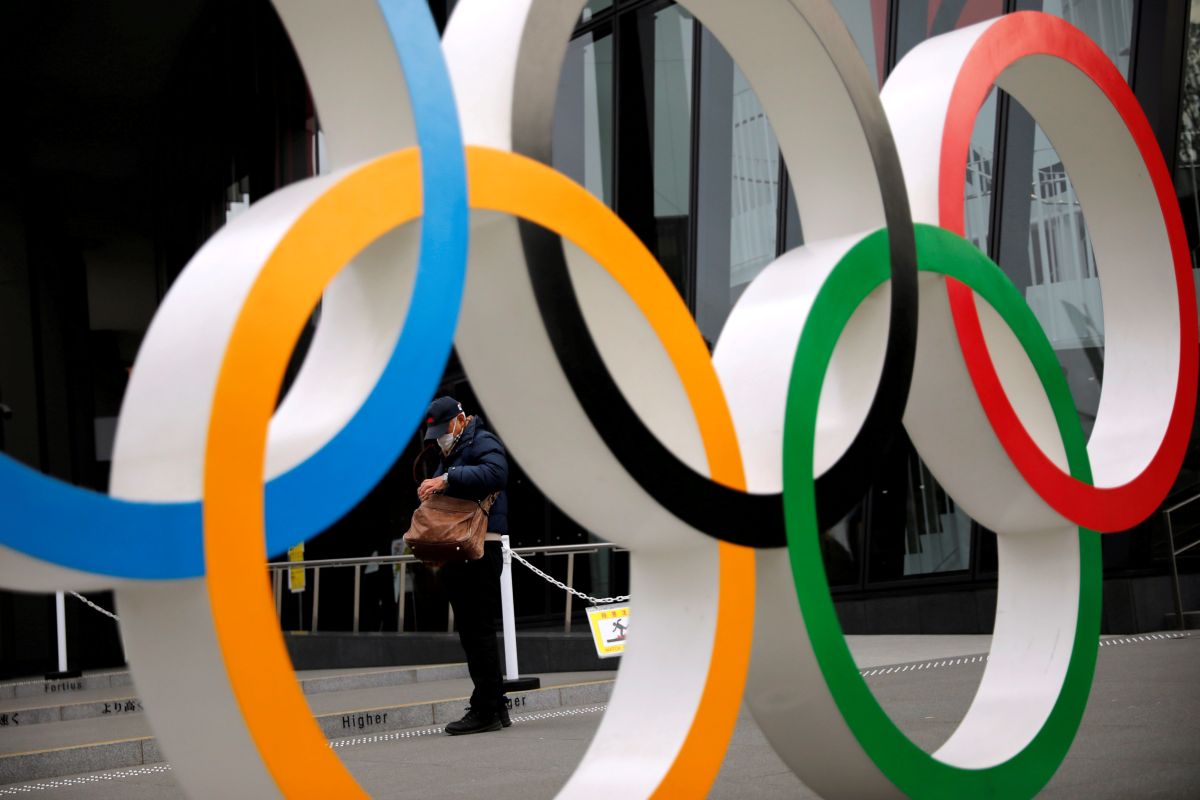 Pejabat Jepang : Distribusi vaksin bukan prasyarat Olimpiade