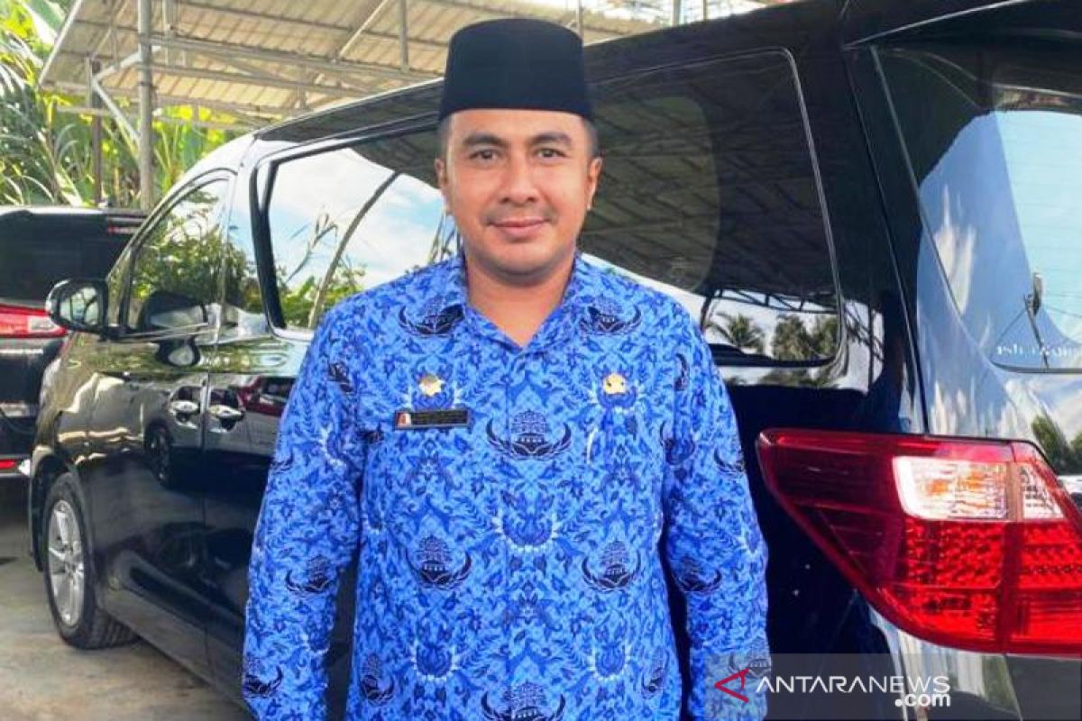 Belasan ribu warga miskin di Nagan Raya terima BLT Rp300 ribu setiap bulan