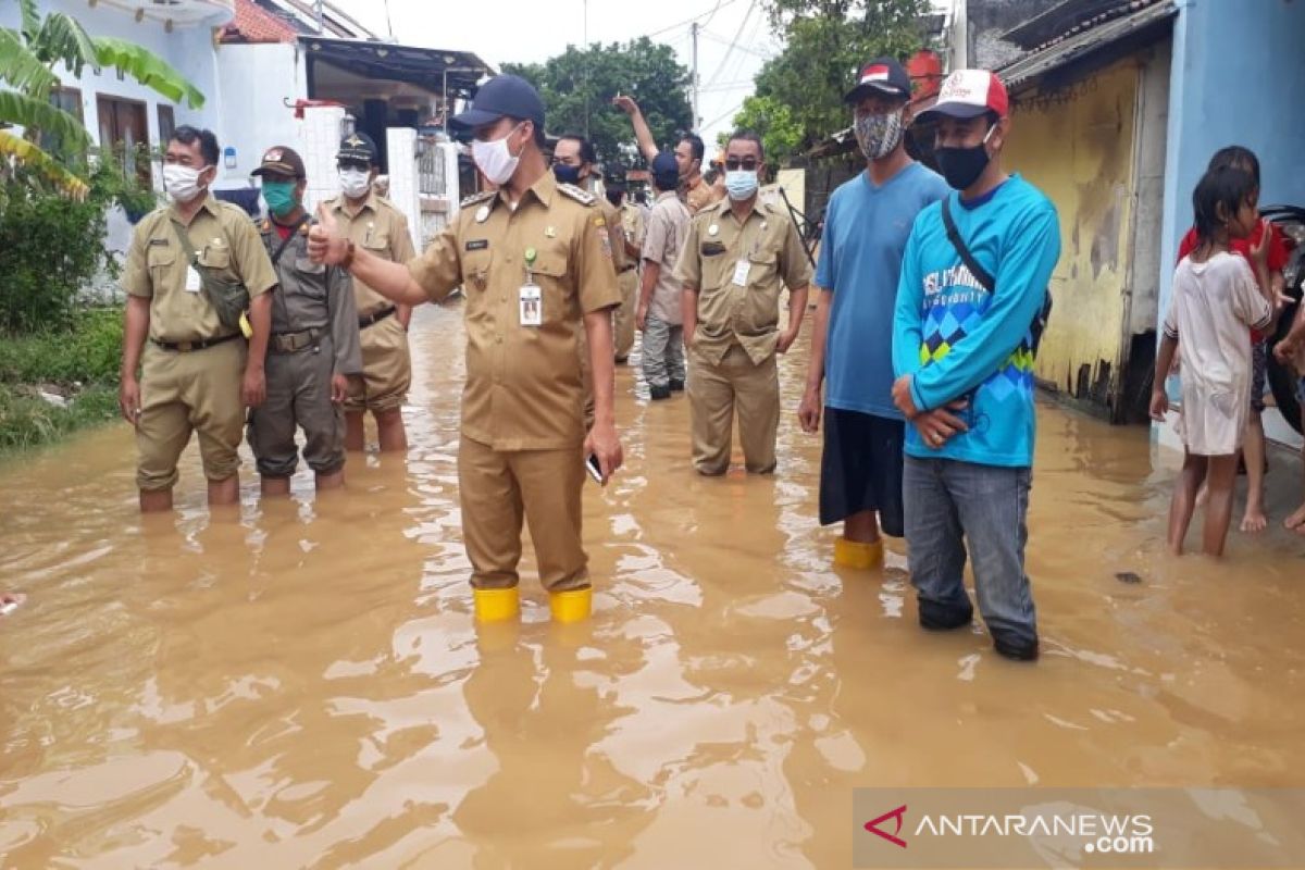 Pemkab Batang anggarkan Rp6,7 miliar untuk penataan saluran drainase