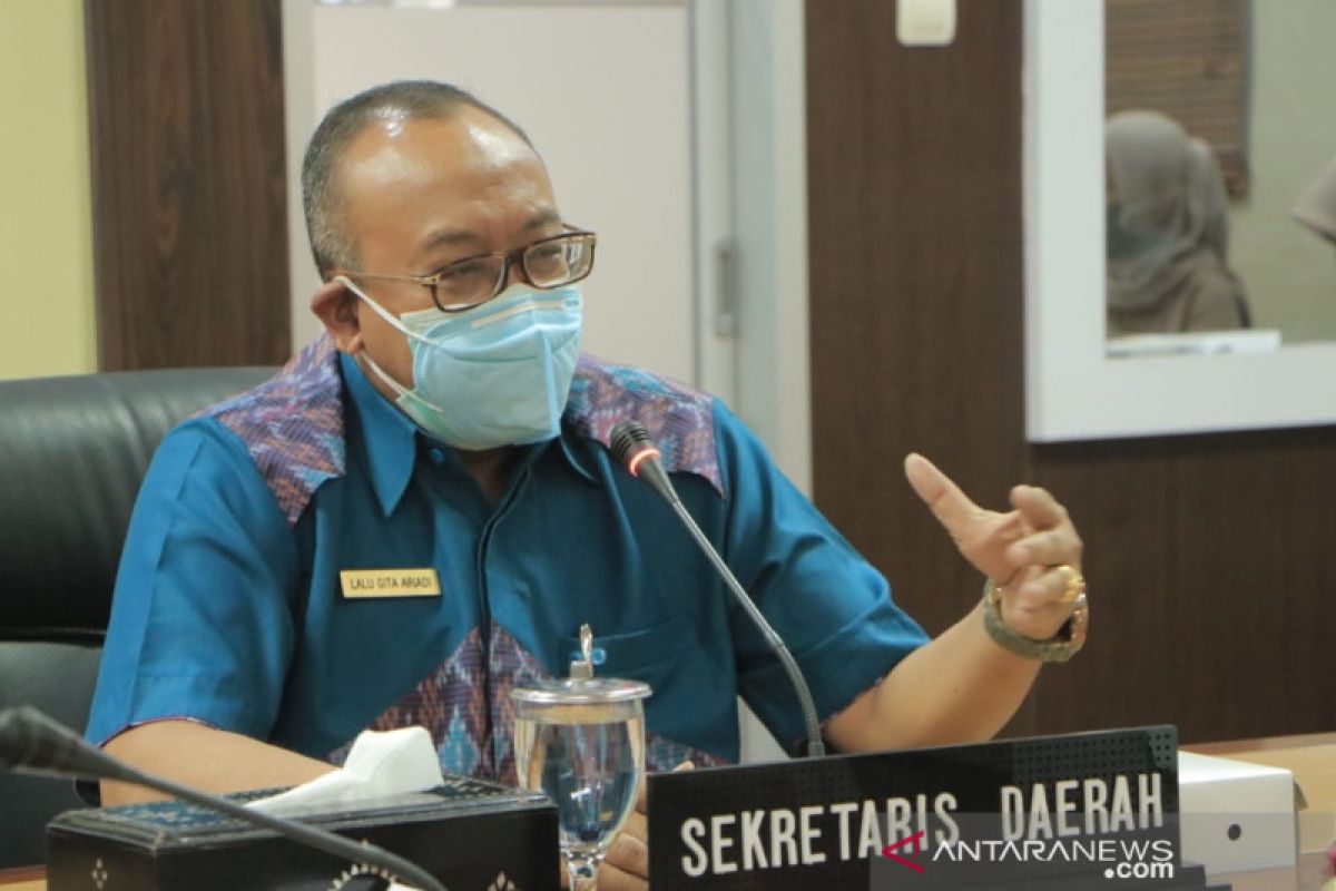 Pemprov NTB dan Bali sepakati kerja sama bidang pariwisata