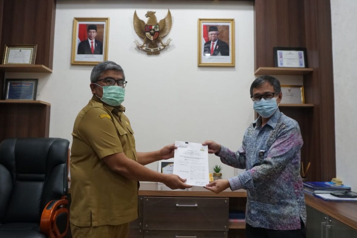 Pertamina setor PBBKB ke Aceh Rp25 miliar per bulan