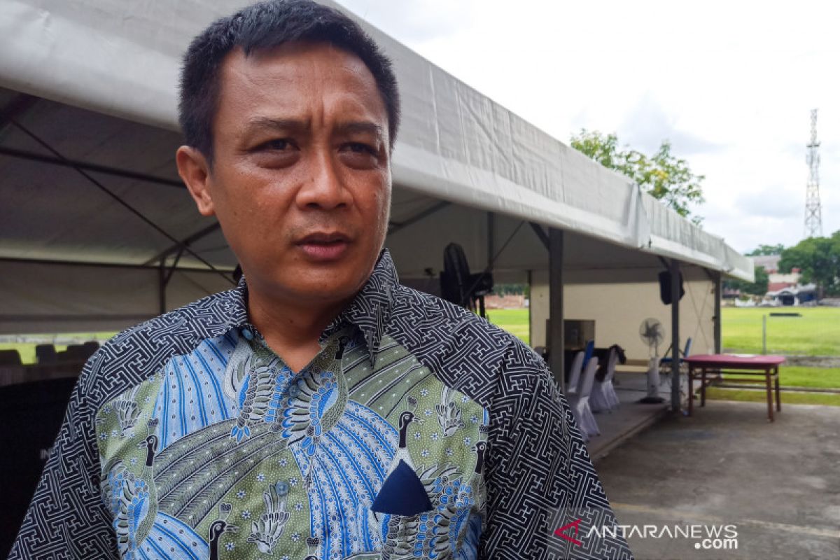 Polda NTB menyelidiki tiga proyek pembangunan pasar di Lombok Barat