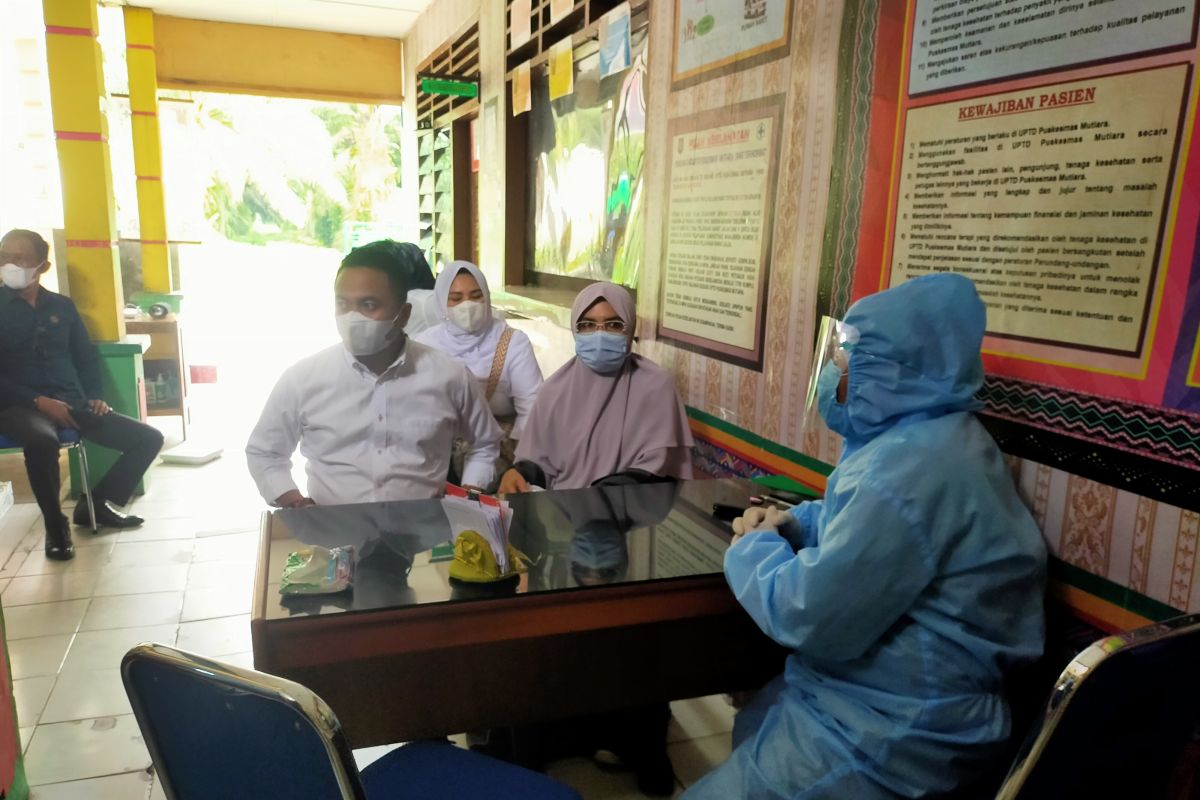 Terkait pelayanan kesehatan, DPRD Asahan akan panggil BPJS dan Dinkes