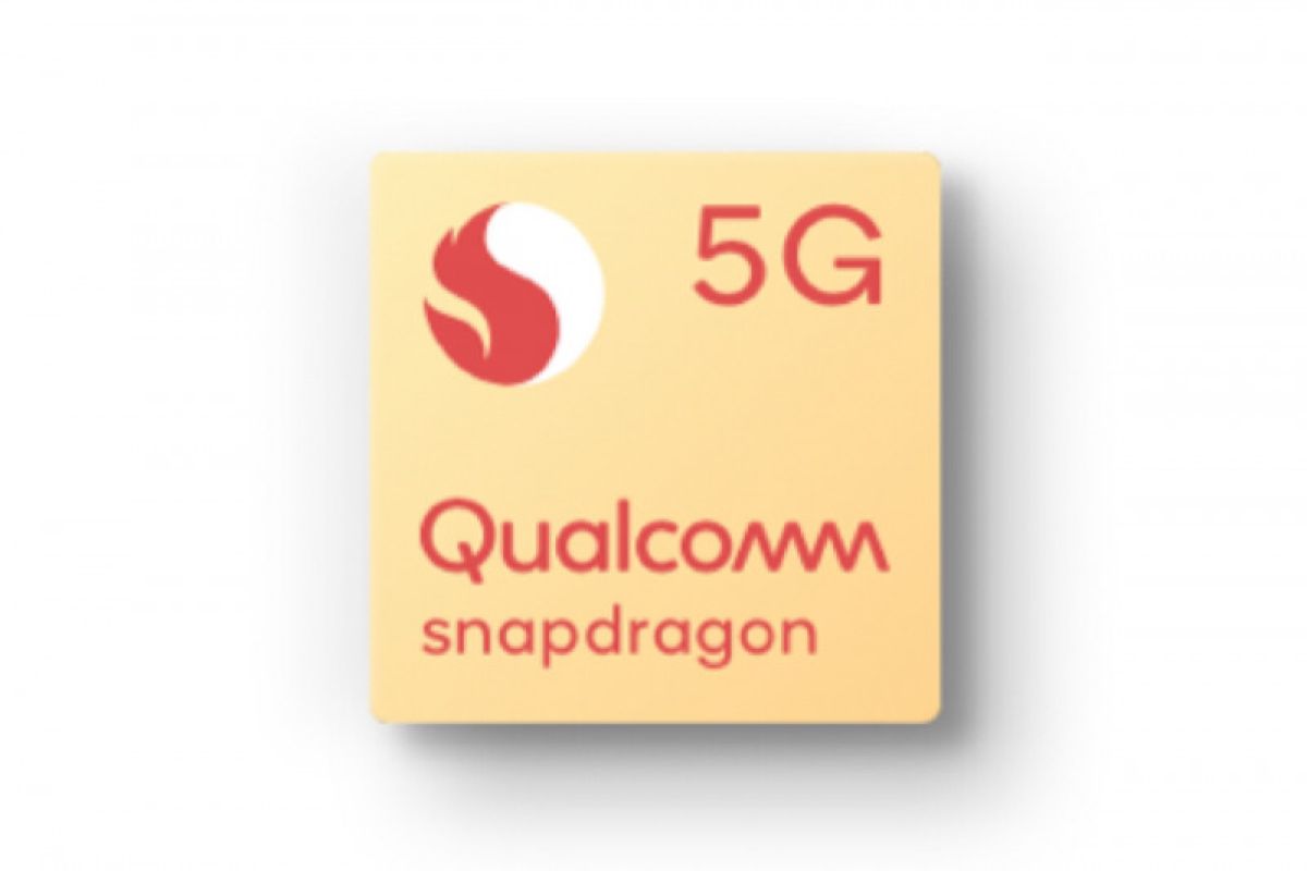 Qualcomm umumkan Snapdragon 870 5G penerus 865 Plus