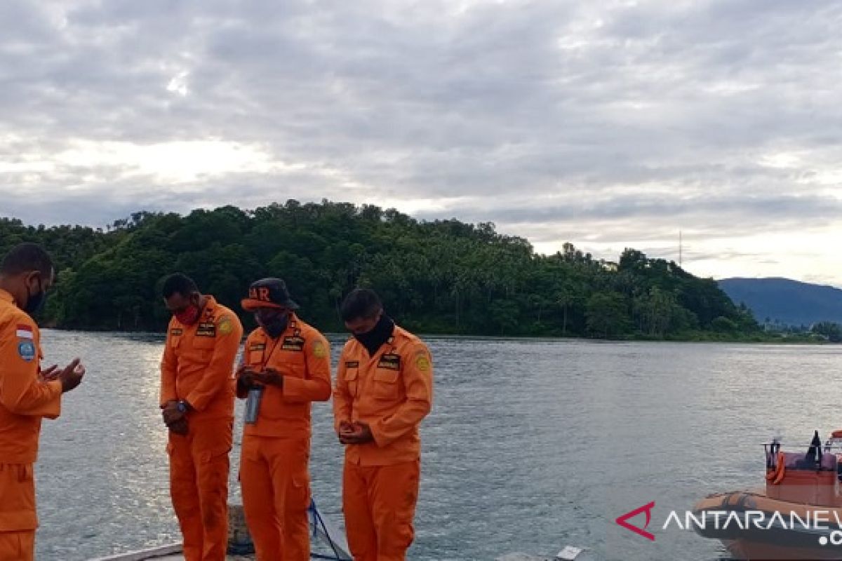 Tim SAR masih cari nelayan hilang di Laut Banda, begini penjelasannya