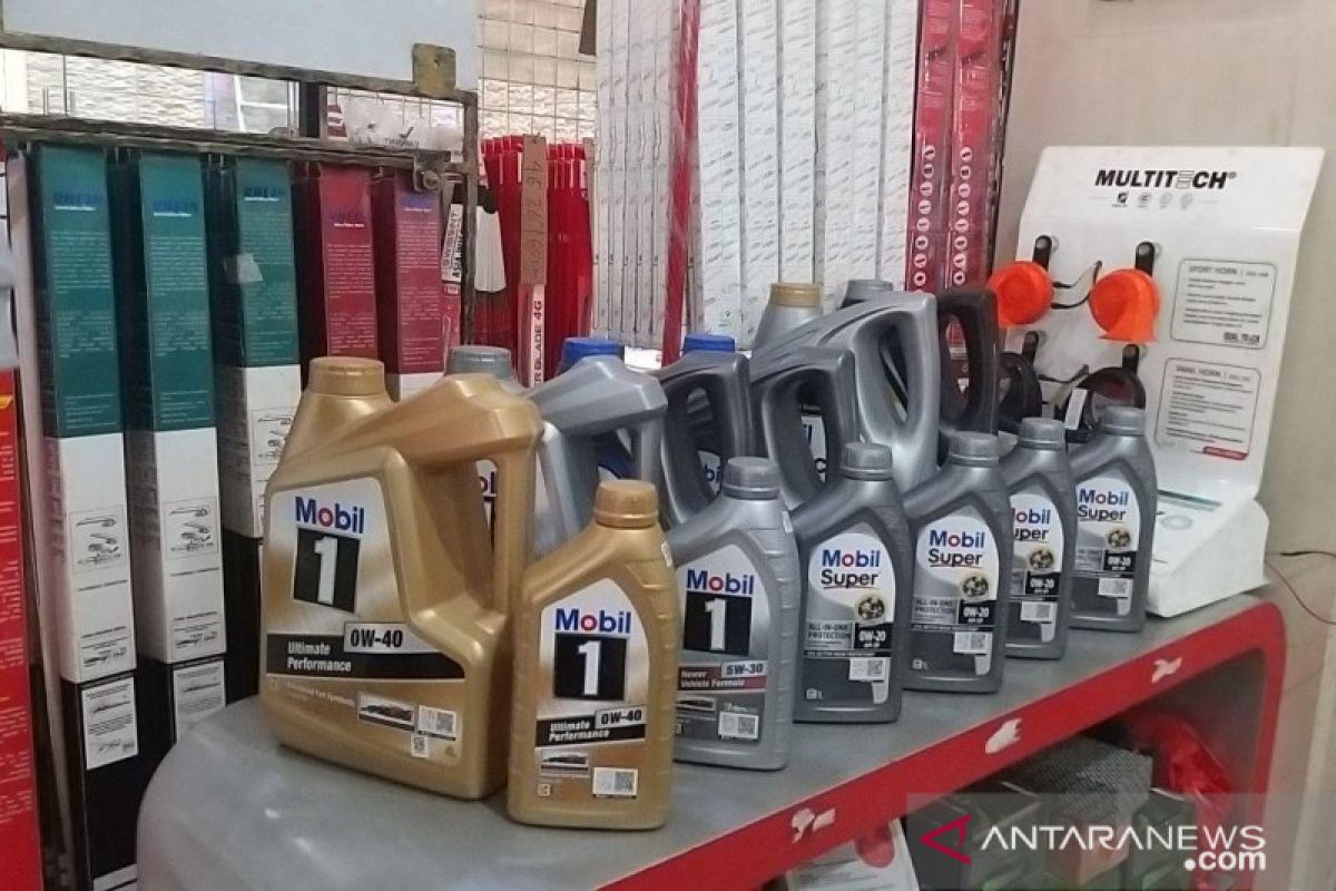 Pelumas Mobil Lubricants berstandar API SP sasar mobil keluaran baru