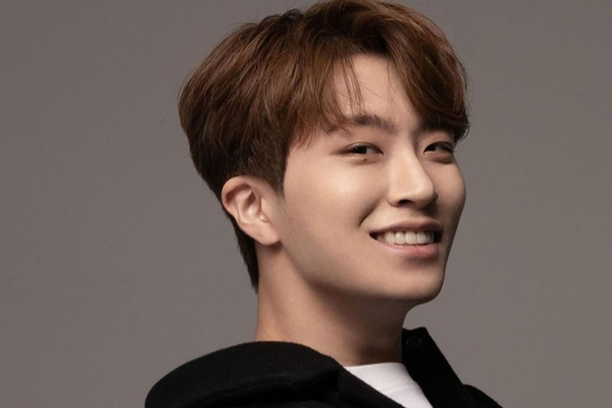 Youngjae GOT7 resmi bergabung di Sublime Artist Agency