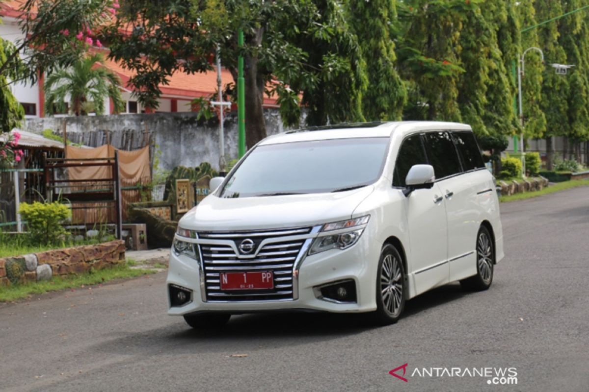 Wali Kota Probolinggo izinkan mobil dinasnya dipakai untuk keperluan warga secara gratis