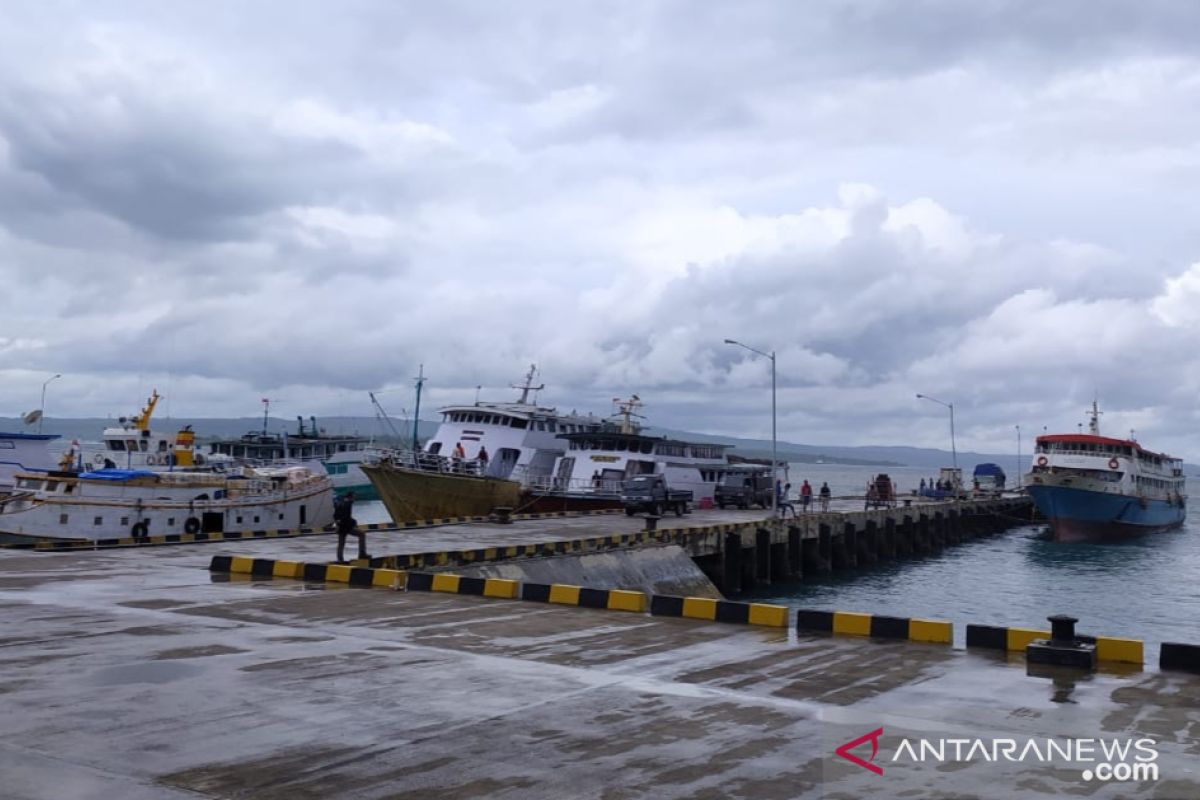 Pemkot Baubau diminta mempermudah pemodah berinvestasi