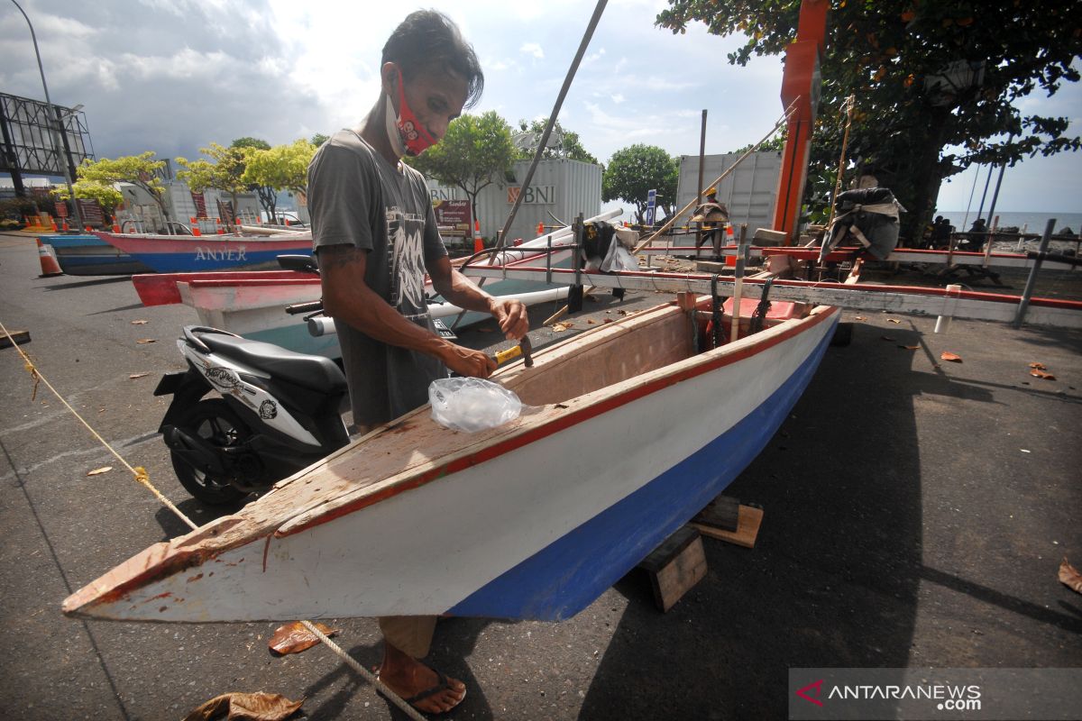 Saatnya menitikberatkan arah kebijakan untuk membangun SDM kelautan