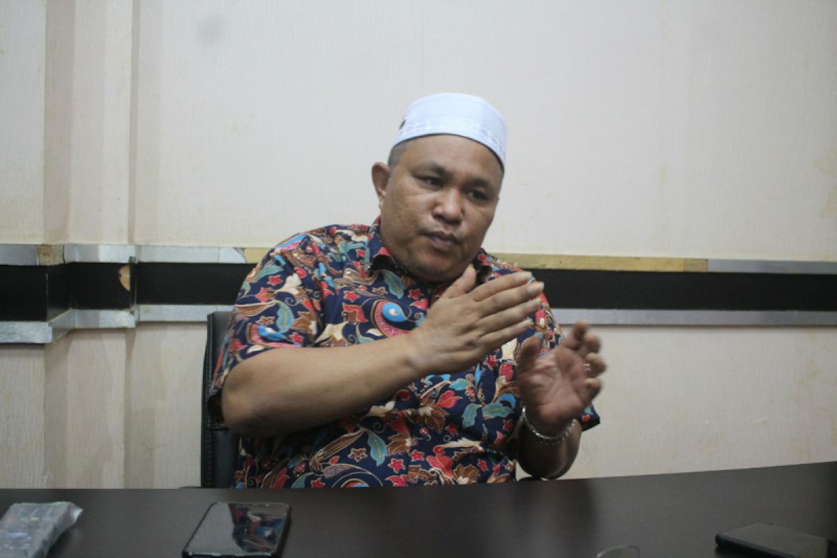 Legislator: Ekspor komoditas Aceh harus dari pelabuhan di Aceh