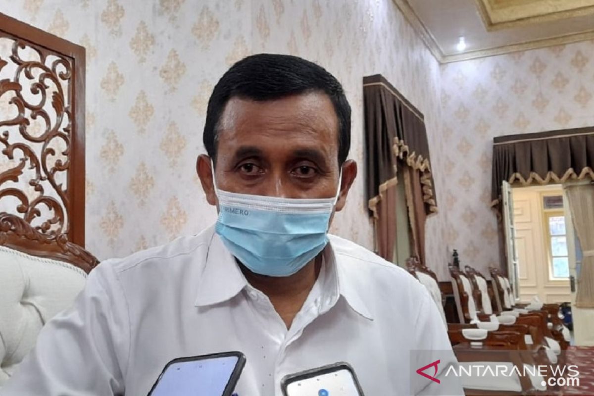 Pembelajaran tatap muka di Pamekasan tunggu petunjuk Satgas COVID-19