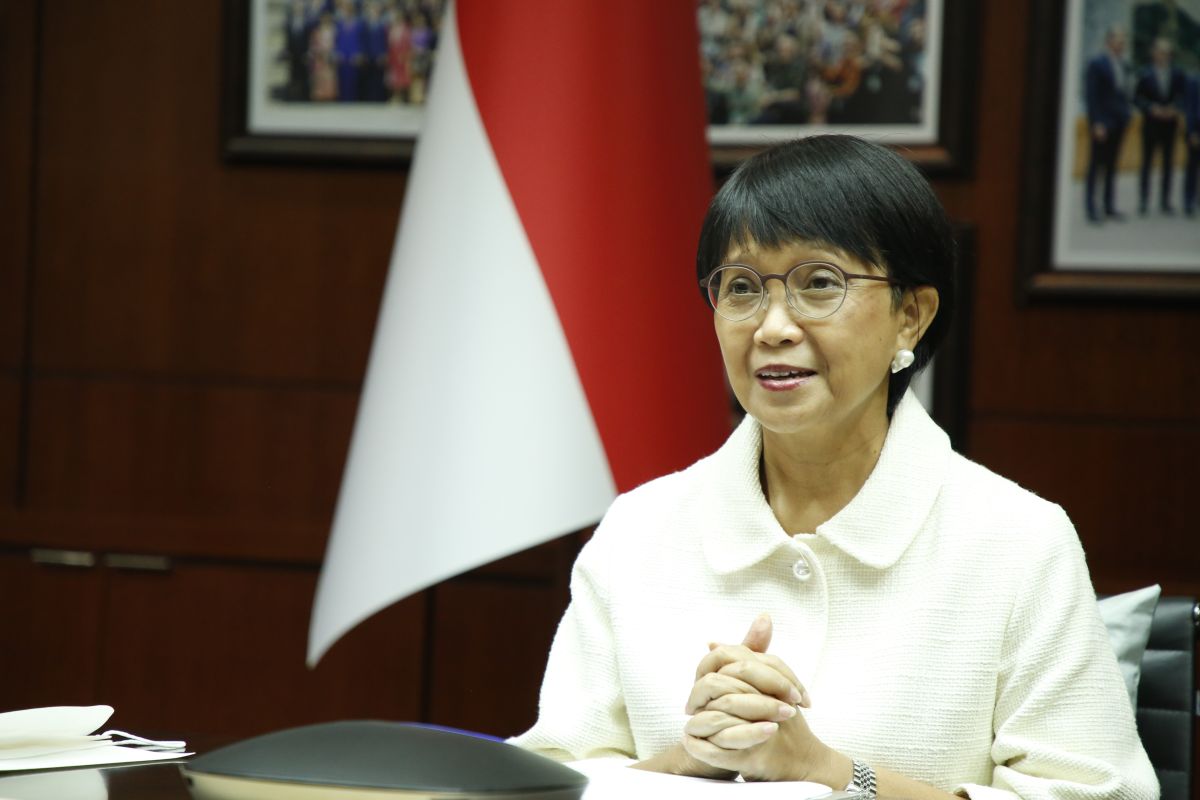 Indonesia pimpin pengaturan koridor perjalanan ASEAN