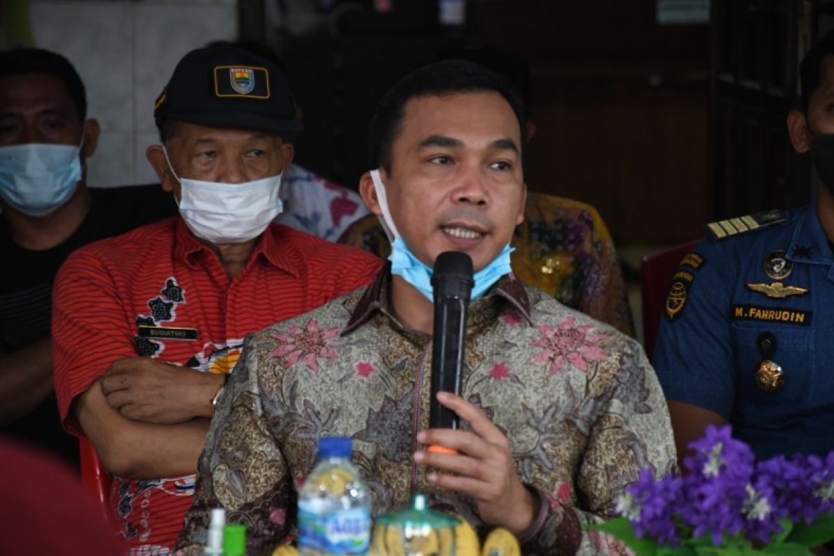 Pemkab Batang siap bantu pencarian 12 ABK hilang