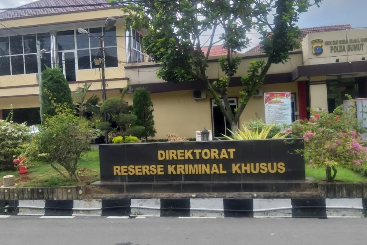 Polda lengkapi berkas perkara kasus  korupsi UIN Sumut