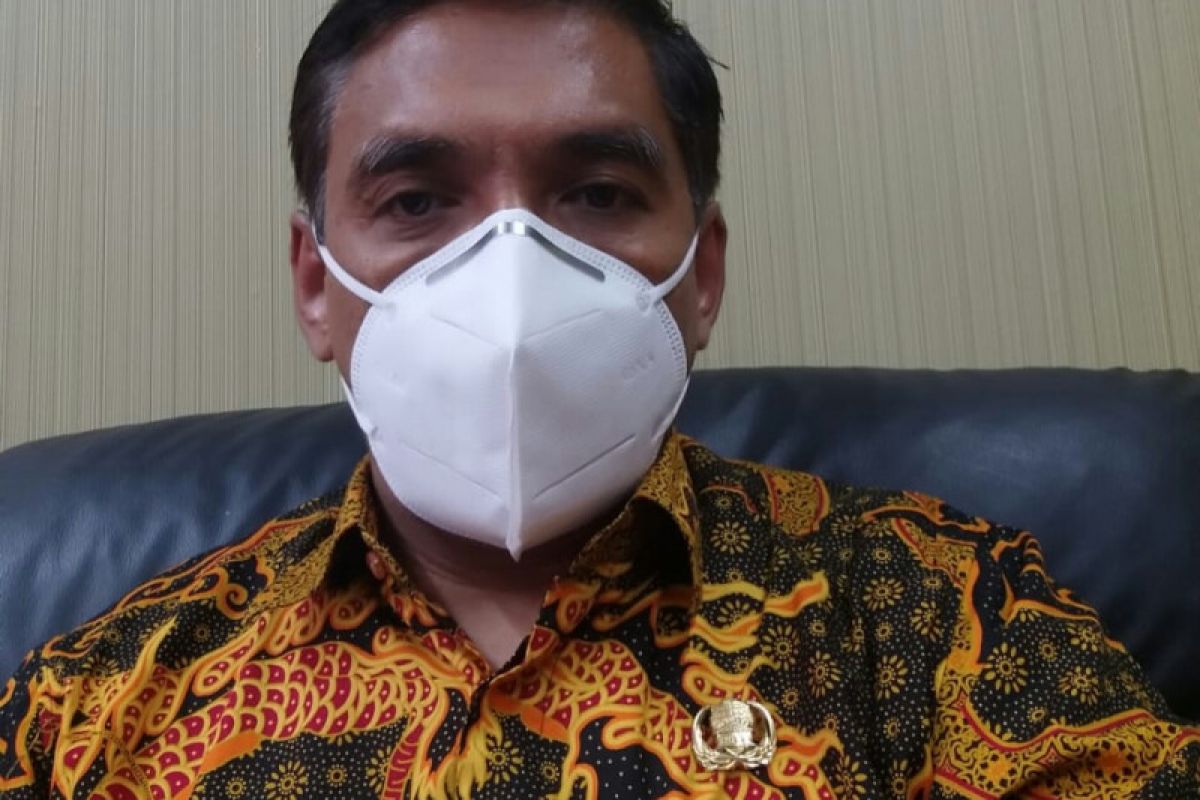 Jatah vaksin COVID-19 Kabupaten Bekasi dijadwalkan tiba awal pekan depan