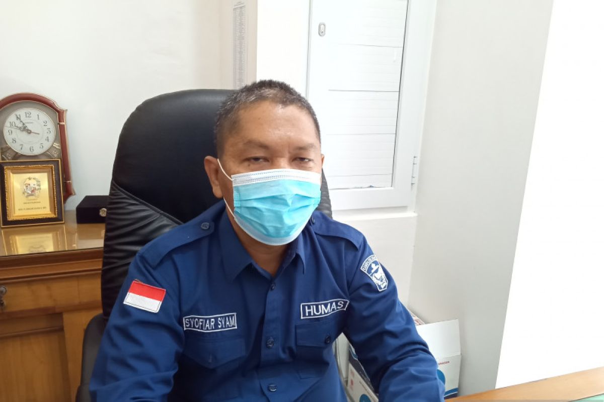 Pasien positif COVID-19 bertambah 13 orang di Kabupaten Solok