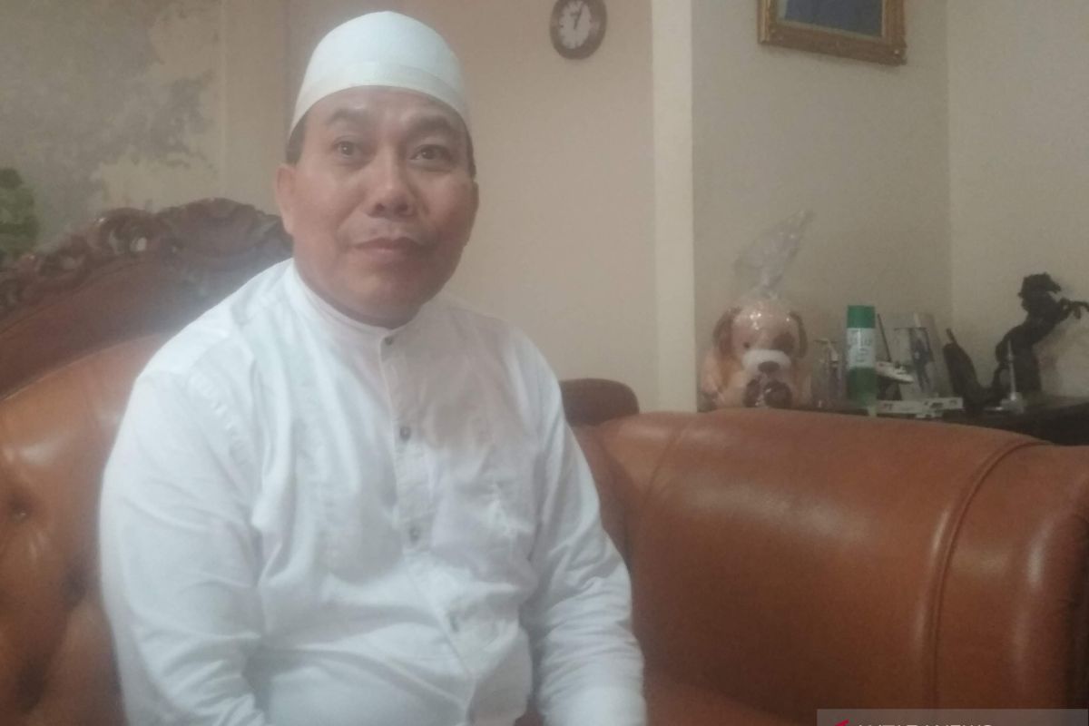 PAN NTB pecat AA sebagai kader partai