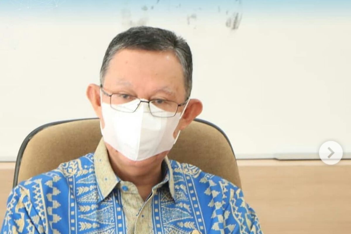 Menko Kemaritiman dan Investasi dijadwalkan ke Lampung