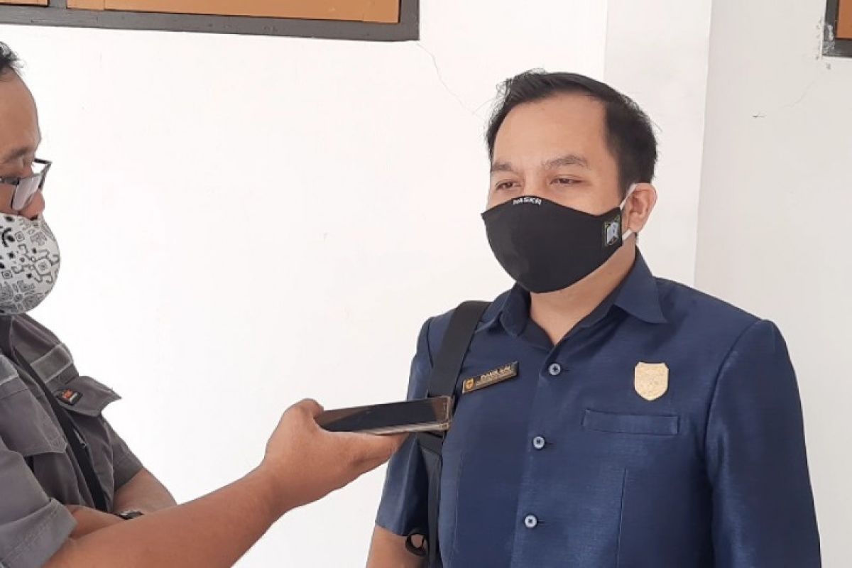 DPRD Gumas desak perusahaan sawit segera urus HGU