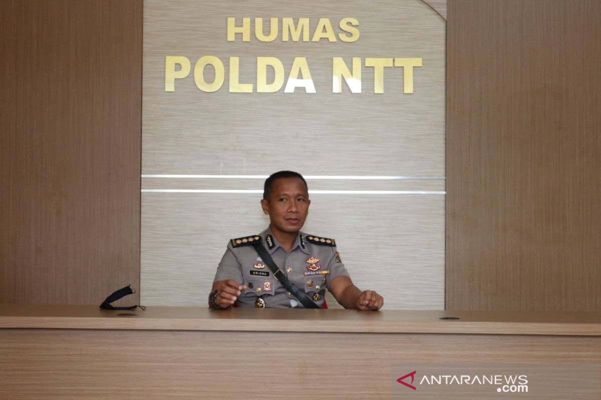 Polda  bangun posko siaga bencana