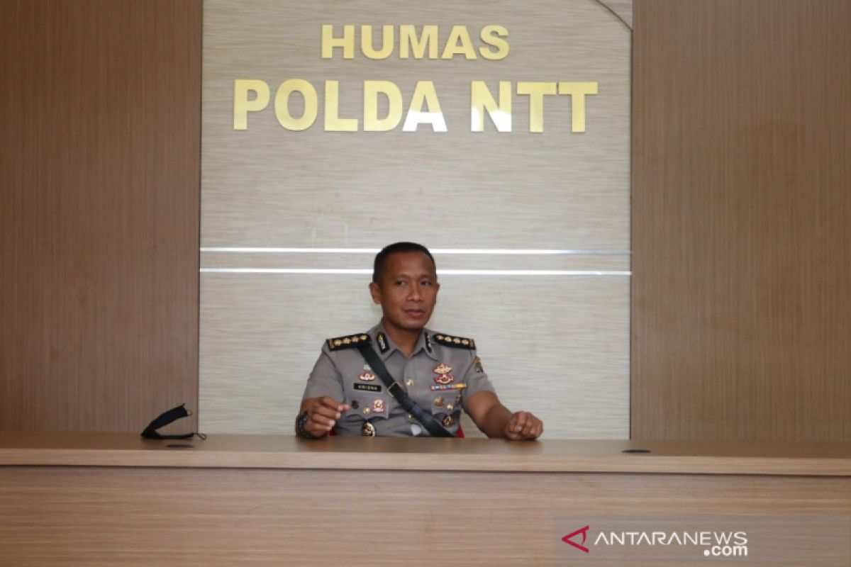 Polisi amankan pelajar penyebar hoaks COVID-19