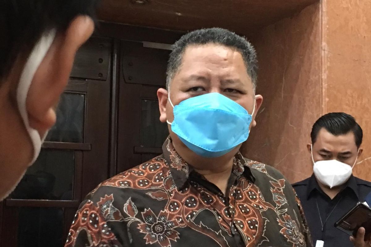 Plt. Wali Kota: PPKM di Surabaya siap diperpanjang