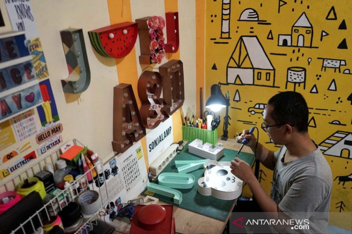 UNDP: Pandemi tawarkan peluang ke UMKM Indonesia ambil peran transisi