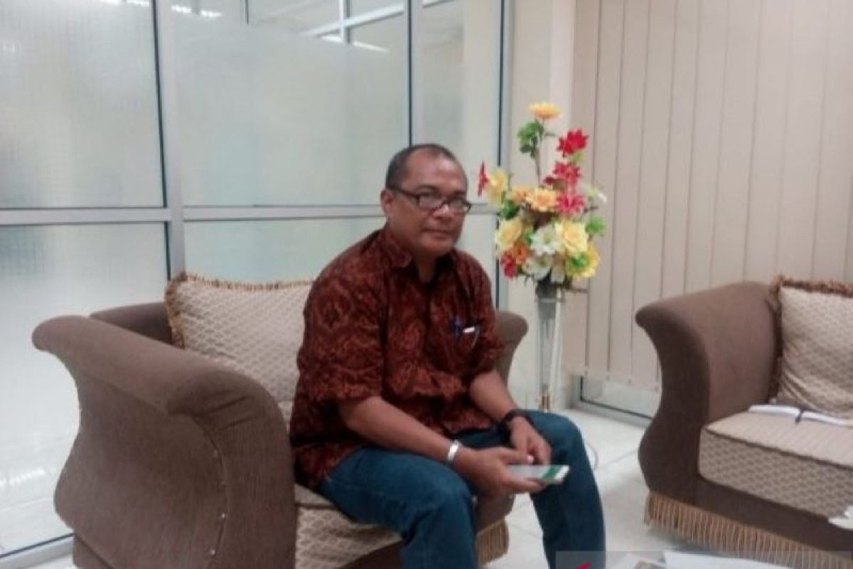 Puluhan tenaga medis di Kabupaten Kupang tertular Corona